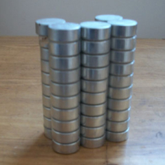 Cylinder Magnets
