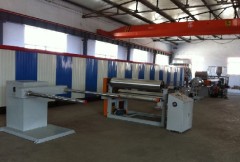 SH-China foam sheet extrusion line seller