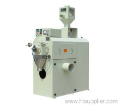 rice polish equipment