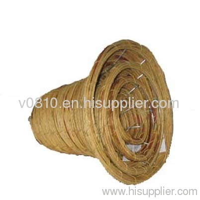 rattan bell