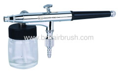 0.3mm Double Action Airbrush