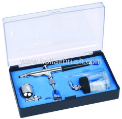 0.3mm Double Action Airbrush