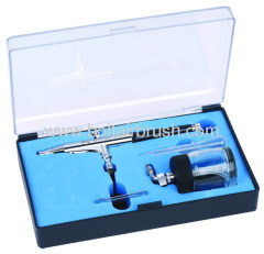 0.3mm Double Action Airbrush