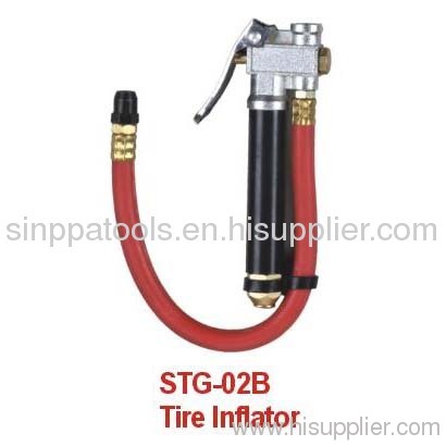 Plastice Tire Inflator