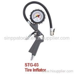 Tire Inflator