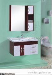 WALL CABINETS - BATHROOM STORAGE