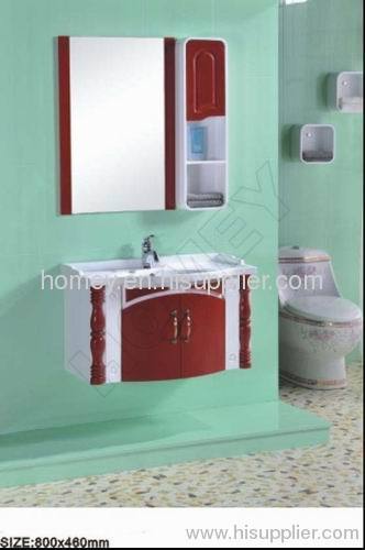 Bathroom furniture cabinet