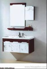 DOUBLE BATHROOM VANITIES : DISCOUNT BATHROOM CABINETS : MODERN