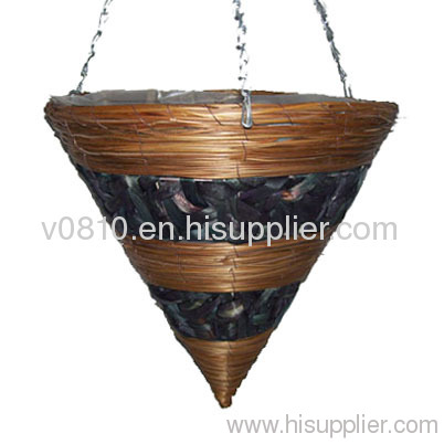 hanging basket