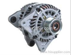 high quality magnetic alternator