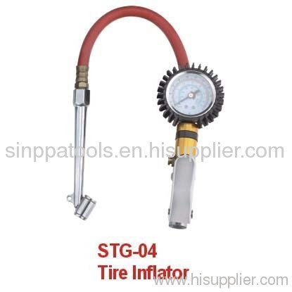 Tire Inflator