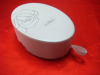 China oval wedding gift box manufacturer,supplier,factory,exporter