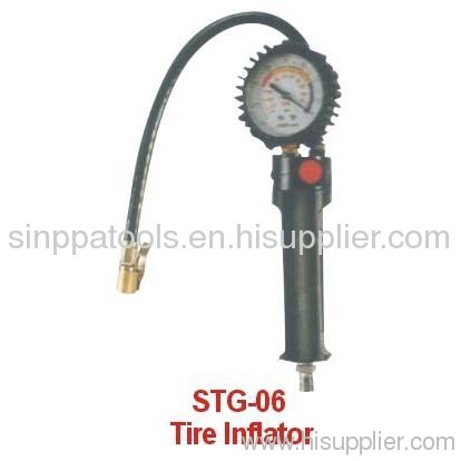 Tire Inflator