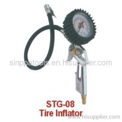 Tire Inflator