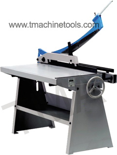 shearing machine tools