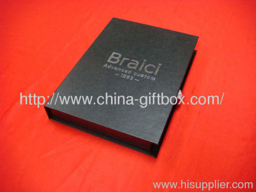 China book packaging box China packaging box manufacturer