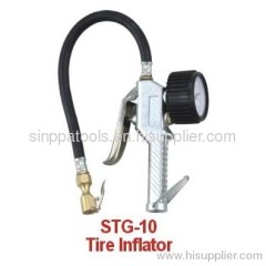 Tire Inflator