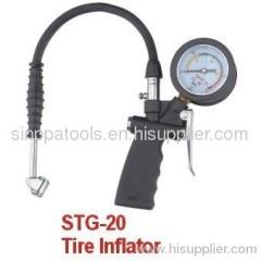 Tire Inflator