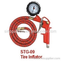 Tire Inflator