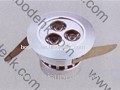 LED ceiling light