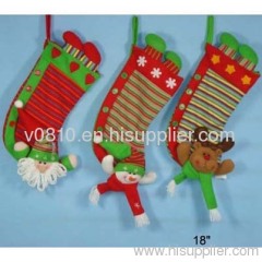 Christmas hanging decoration