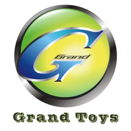 China's Grand Toys Manufacture Co., LTD