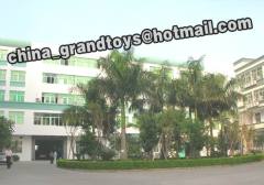 China's Grand Toys Manufacture Co., LTD