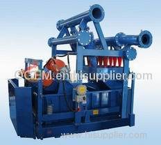 Drilling Mud Process Equipment