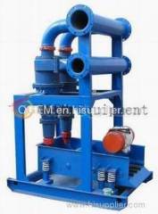 Solids Control System