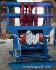 Oil Field Equipment