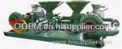 Drilling Mud Process Equipments