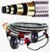 Choke/Kill hoses