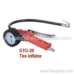 Tire Inflator