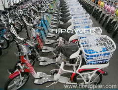 electric motor bikes