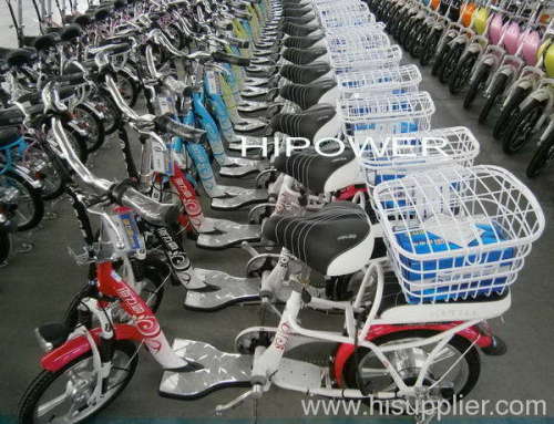 electric motor bikes