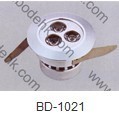 LED ceiling light