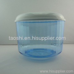 mineral water pot