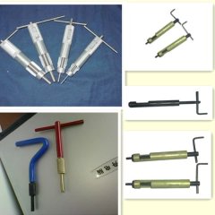 Tools for Insert Helicoil buyer