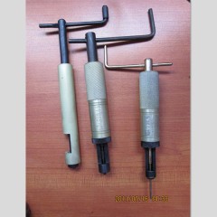 Wire Threaded Insert Installation Tools