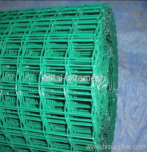 Welded Wire Mesh Expanded Plate Mesh Chain Link Fence