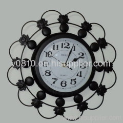 wall clock