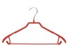 PVC Coating Clothes Hanger