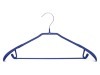 PVC Coating Clothes Hanger