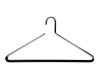 PVC Coating Clothes Hanger