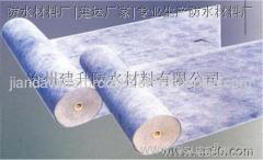 PE multilayer composite waterproof membrane