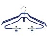 PVC Coating Clothes Hanger