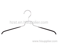 PVC Coating Clothes Hanger