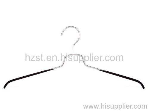 PVC Coating Clothes Hanger