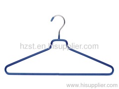 PVC Coating Clothes Hanger