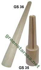 Wooden Mandrel ,jewelry tools ,sunrise jewelry tools ,sunrise tools for jewelry